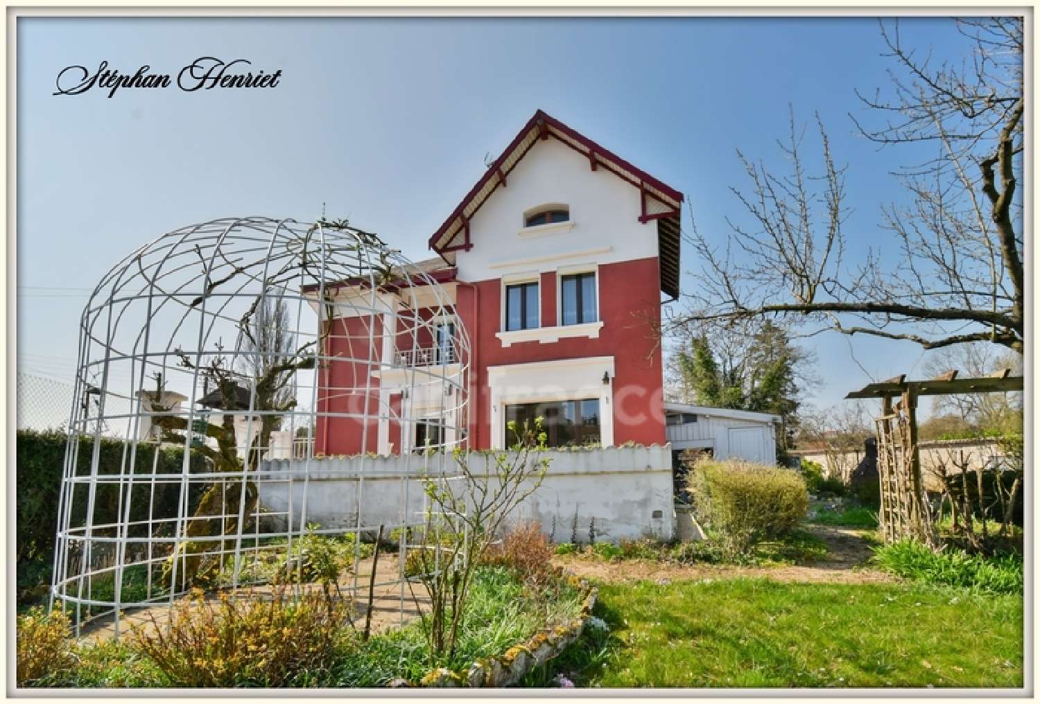 kaufen Haus Vouziers Ardennes 1