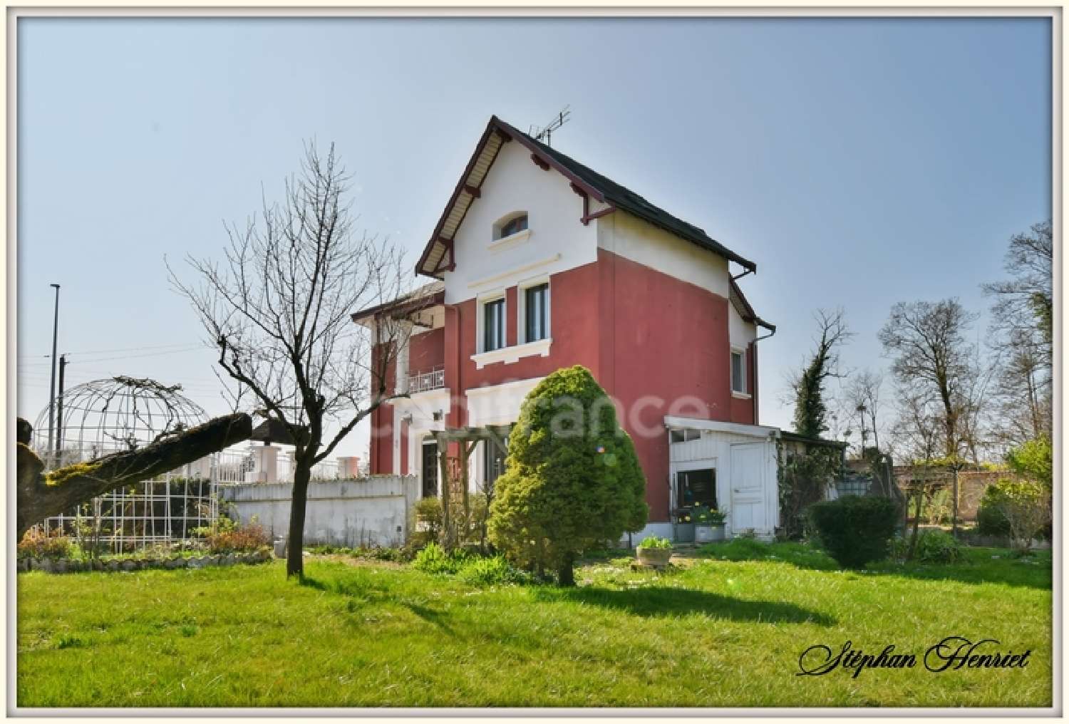  kaufen Haus Vouziers Ardennes 2