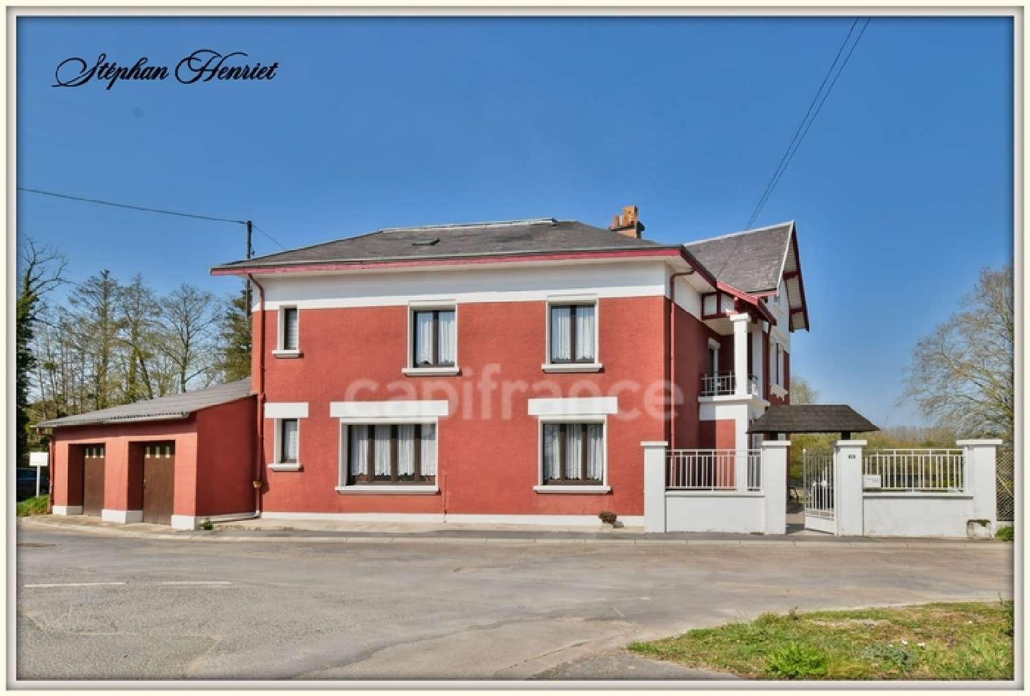  kaufen Haus Vouziers Ardennes 3