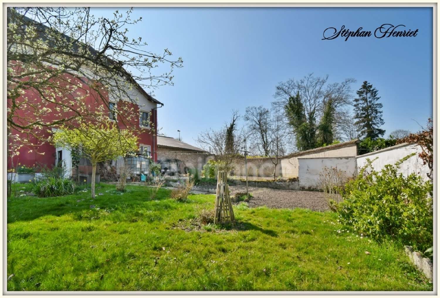  kaufen Haus Vouziers Ardennes 4