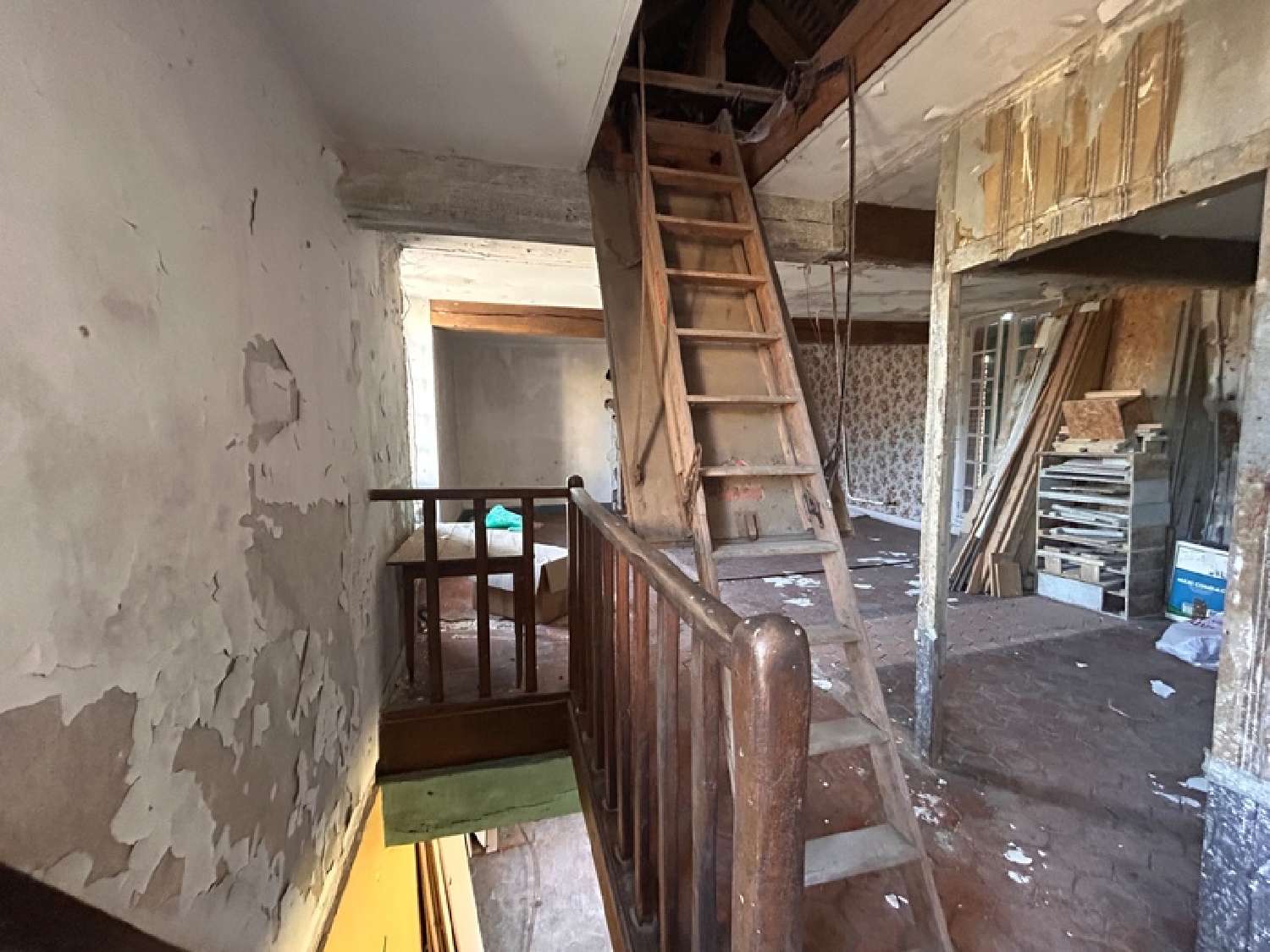  kaufen Haus Warluis Oise 7