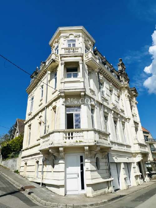 Wimereux Pas-de-Calais Haus Bild 7056099