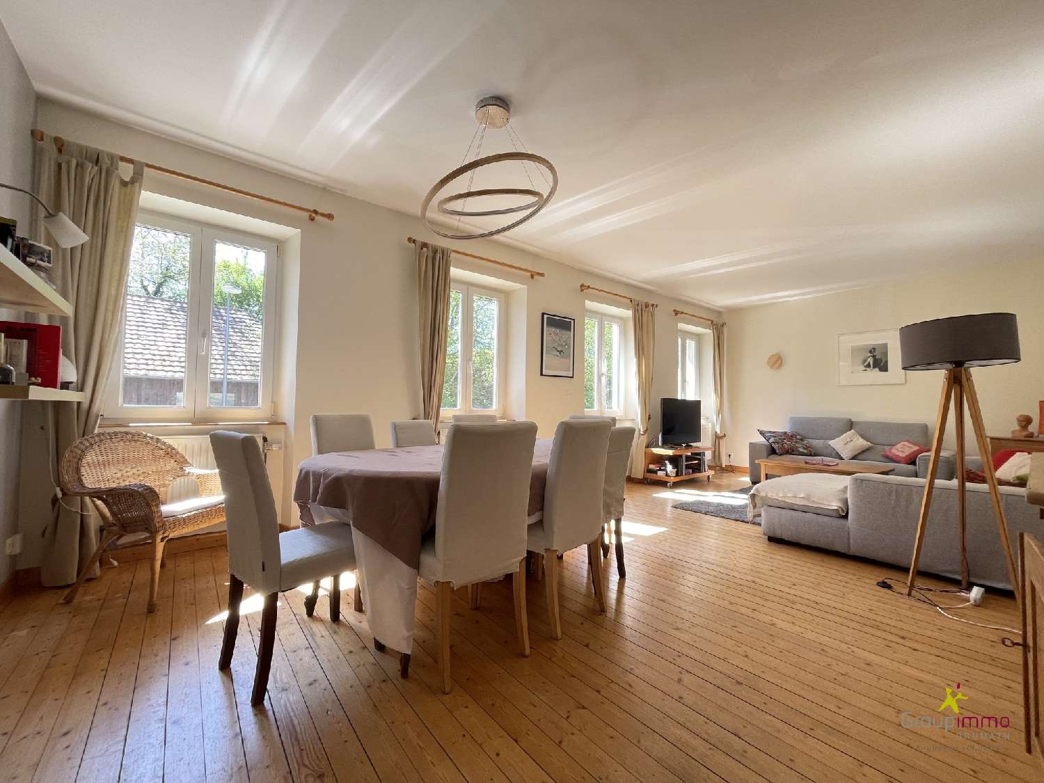  kaufen Haus Wingersheim Bas-Rhin 3
