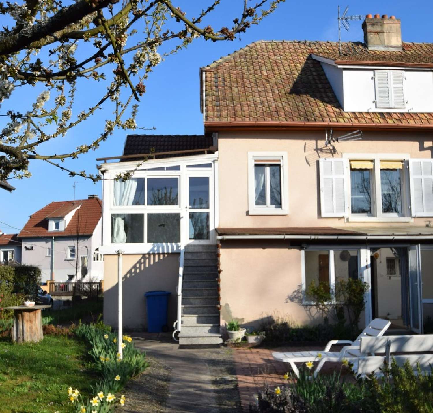  kaufen Haus Wittelsheim Haut-Rhin 3