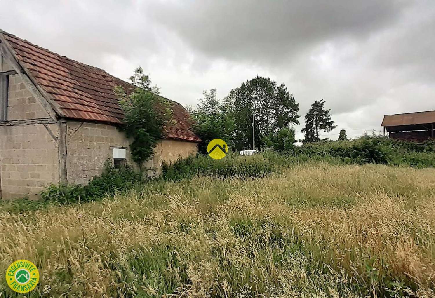  kaufen Haus Ygrande Allier 4