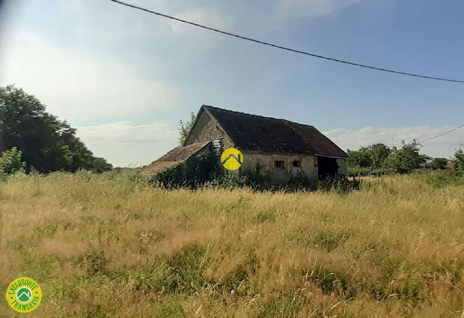  kaufen Haus Ygrande Allier 5