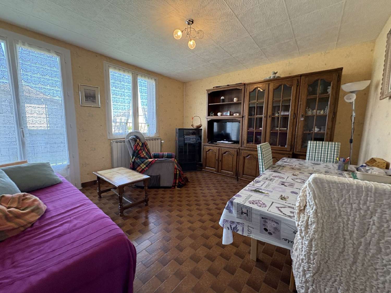  kaufen Haus Labrousse Cantal 3