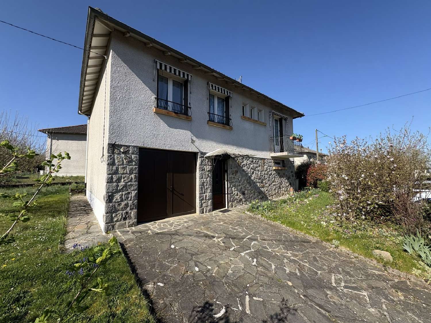  kaufen Haus Labrousse Cantal 6