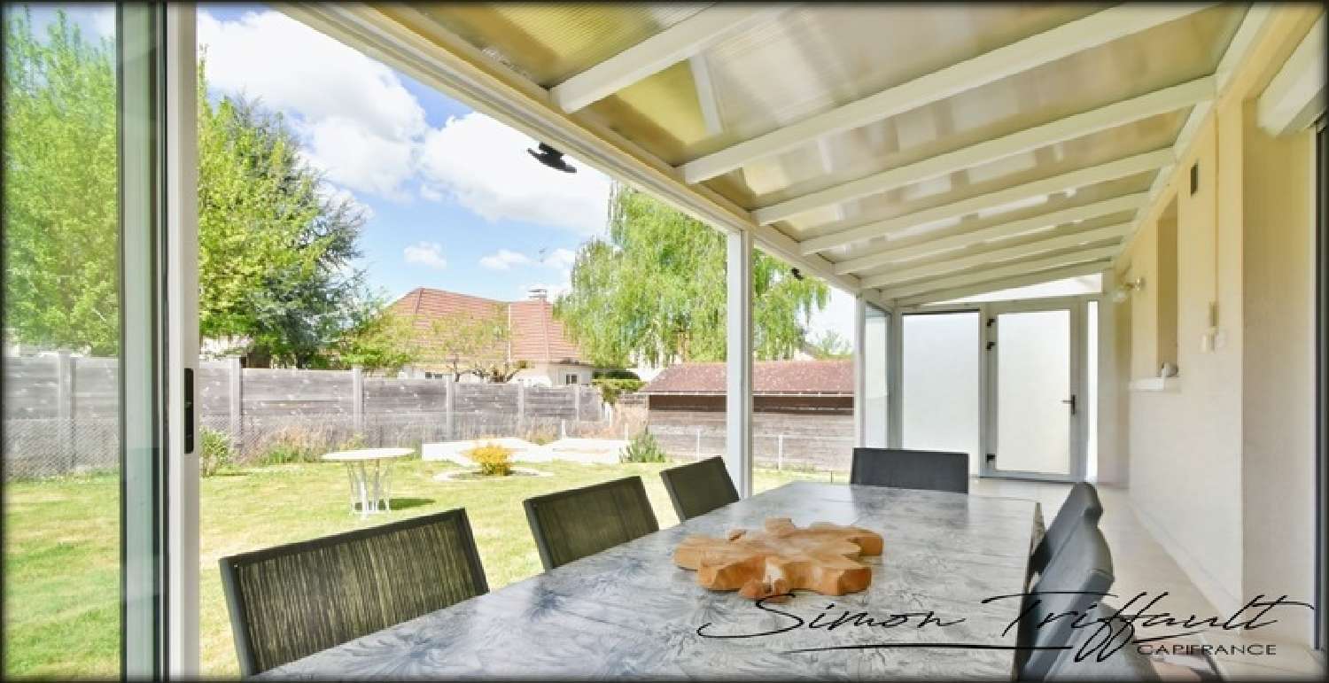  kaufen Haus Yvré-l'Évêque Sarthe 2