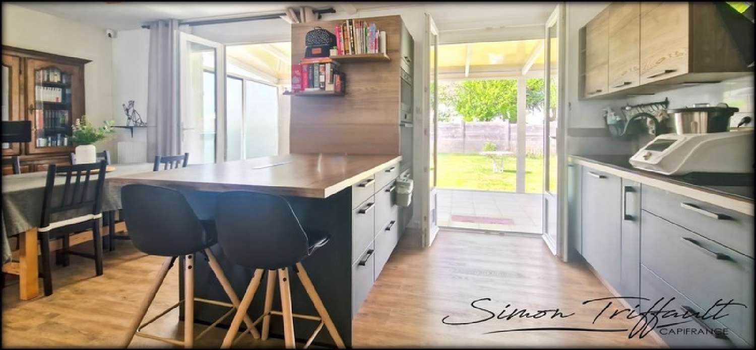  kaufen Haus Yvré-l'Évêque Sarthe 3