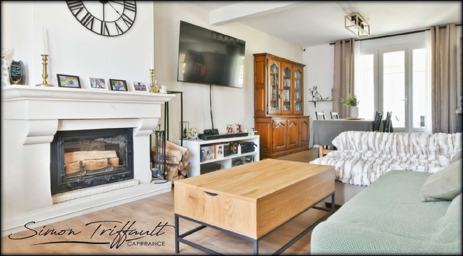  kaufen Haus Yvré-l'Évêque Sarthe 4
