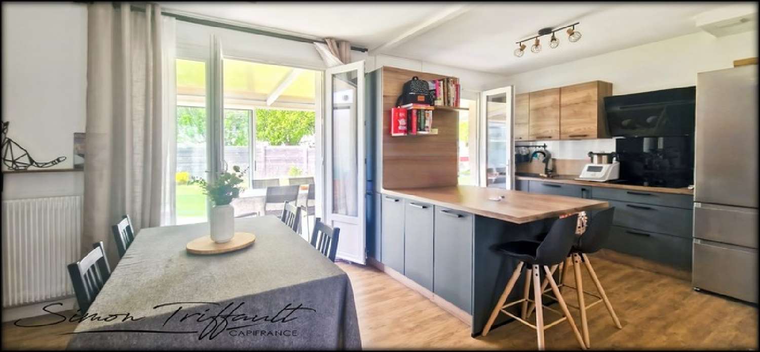  kaufen Haus Yvré-l'Évêque Sarthe 5