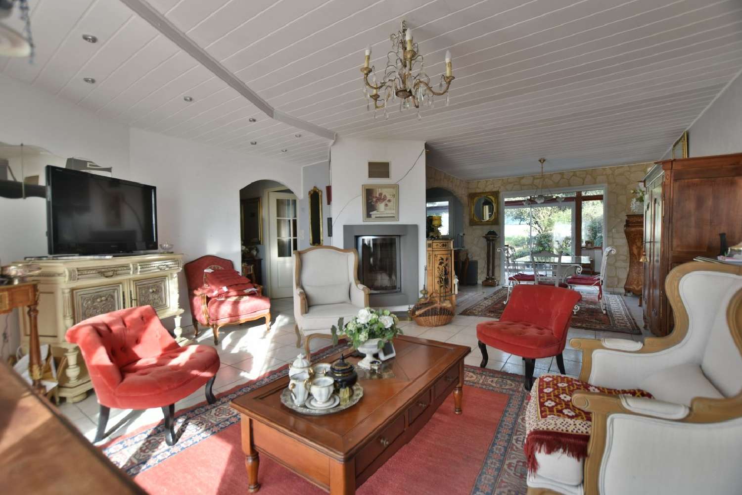  kaufen Haus Yzernay Maine-et-Loire 2