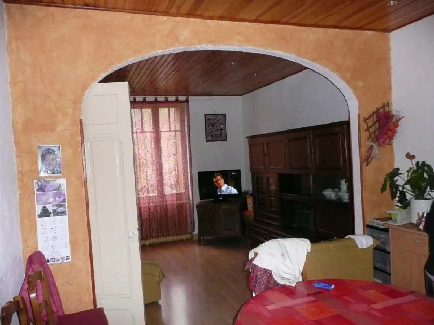  kaufen Bürgerhaus Arfons Tarn 3