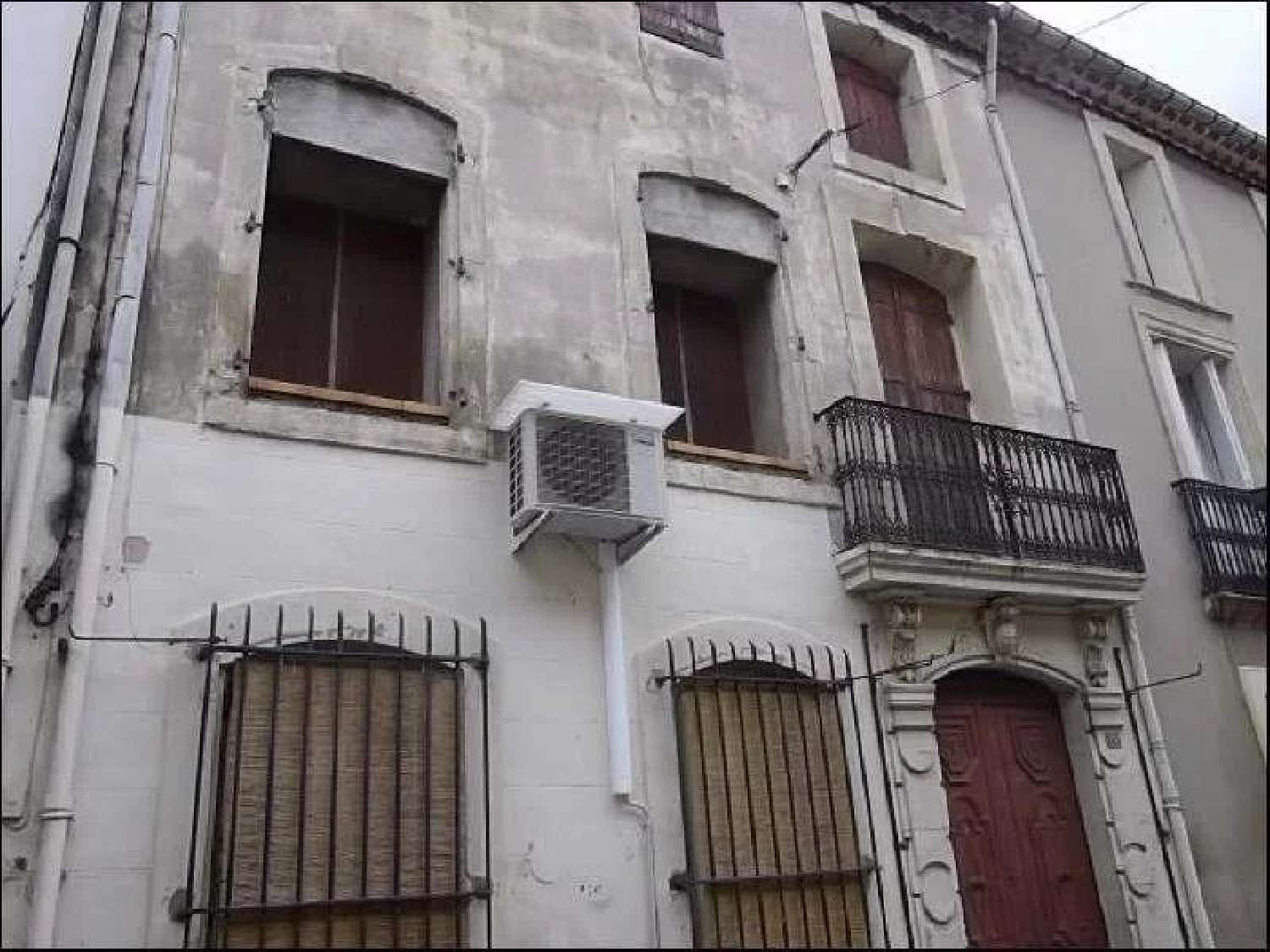 kaufen Bürgerhaus Béziers Hérault 1