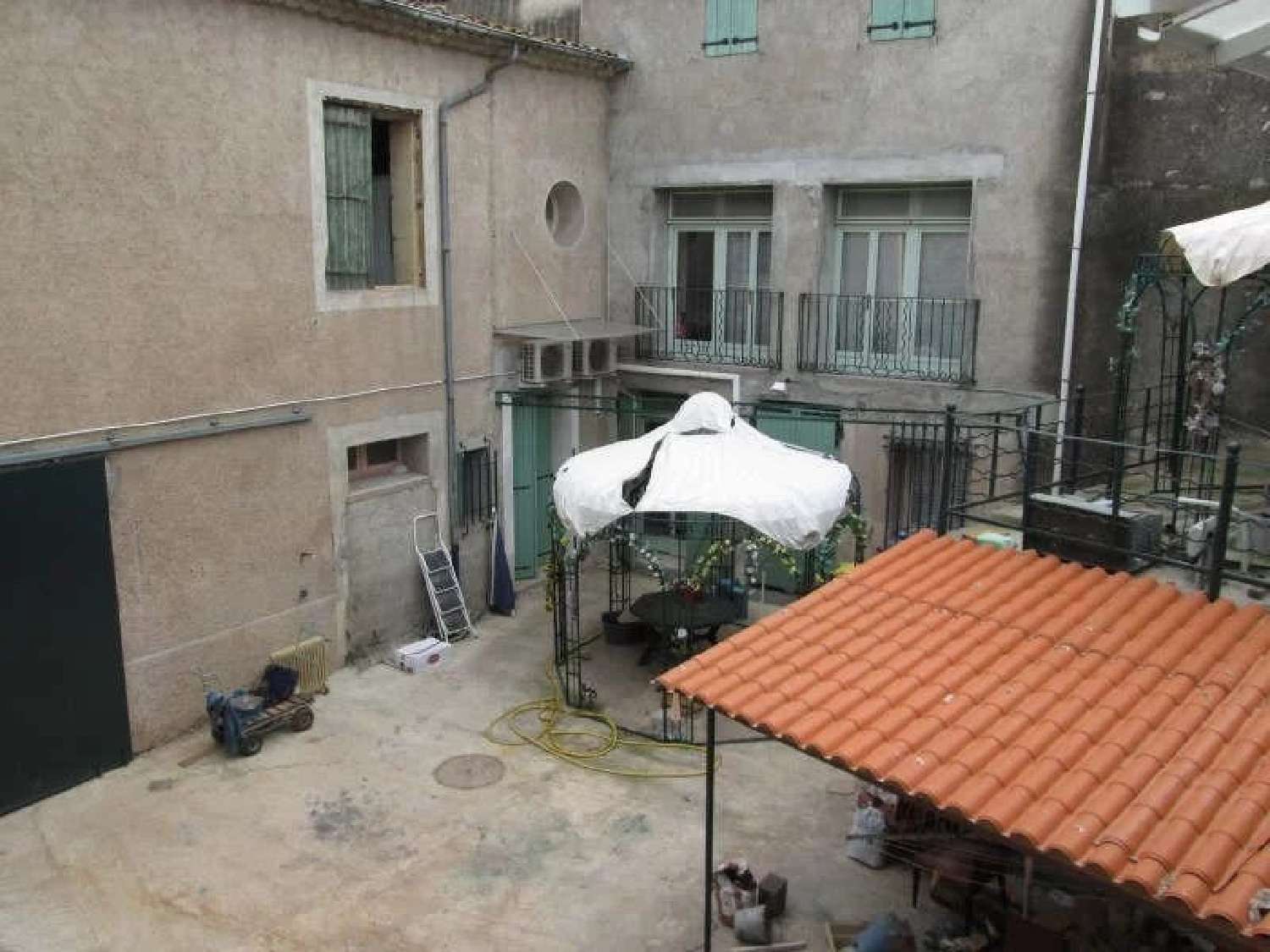  kaufen Bürgerhaus Béziers Hérault 5