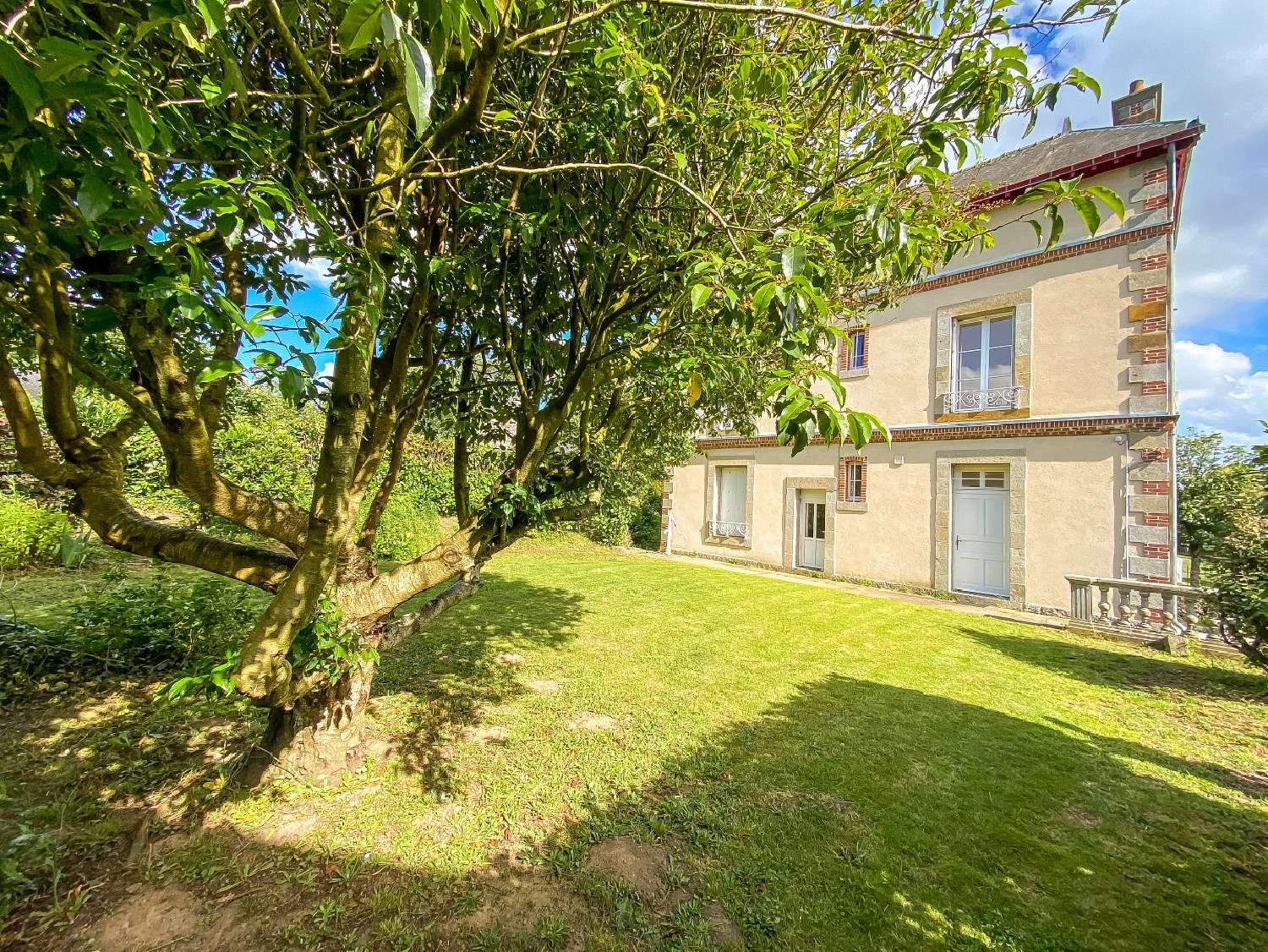  kaufen Bürgerhaus Melleray-la-Vallée Mayenne 3