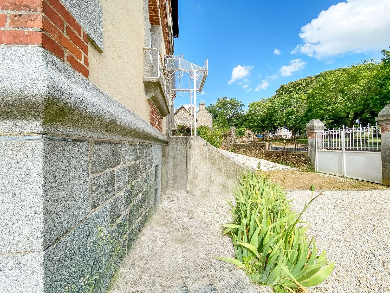 kaufen Bürgerhaus Melleray-la-Vallée Mayenne 5