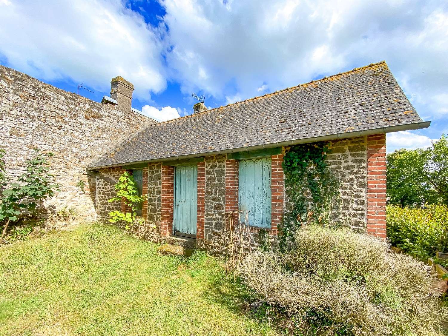  kaufen Bürgerhaus Melleray-la-Vallée Mayenne 6