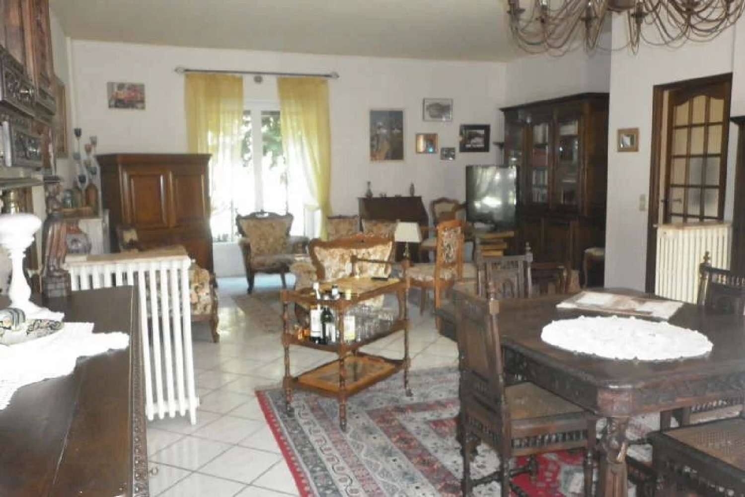  kaufen Bürgerhaus Vélieux Hérault 3
