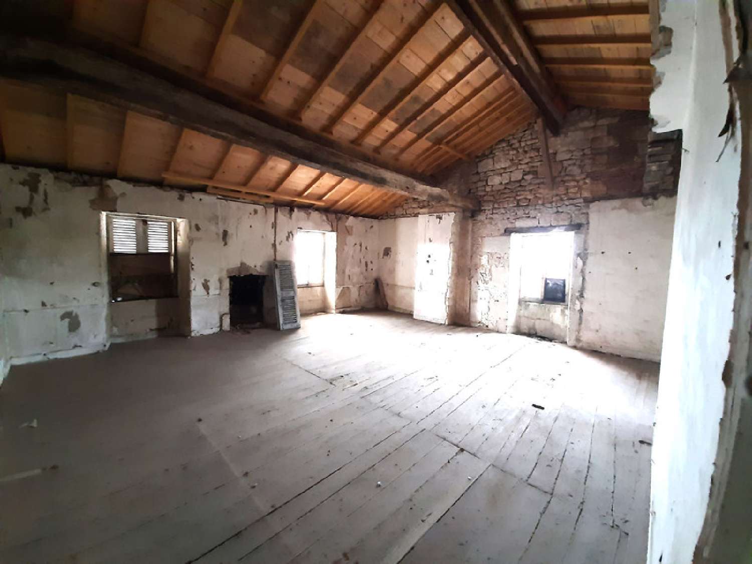  kaufen Bürgerhaus Fontenay-le-Comte Vendée 6