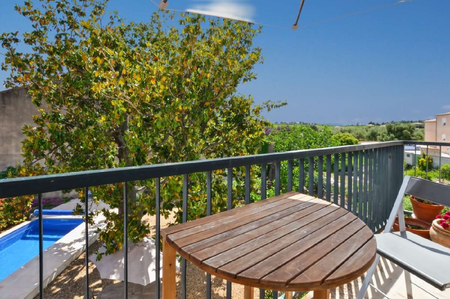  kaufen Bürgerhaus Murviel-lès-Béziers Hérault 4