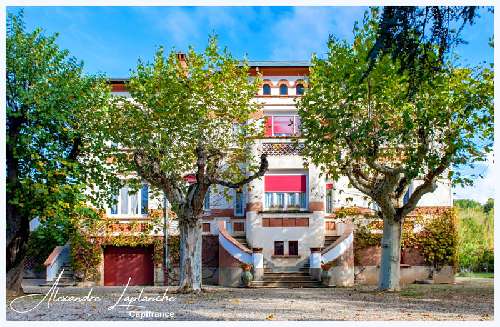 Nohic Tarn-et-Garonne Bürgerhaus Bild 7055111