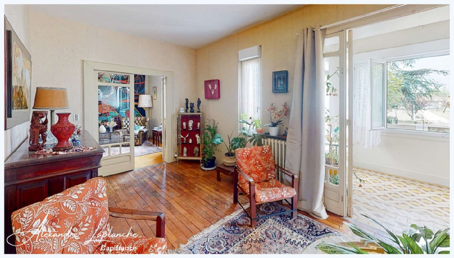  kaufen Bürgerhaus Nohic Tarn-et-Garonne 3