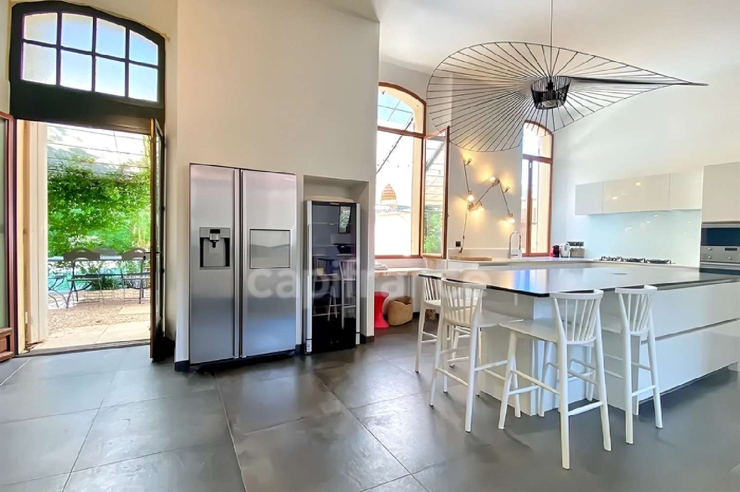  kaufen Bürgerhaus Saint-Chamas Bouches-du-Rhône 5
