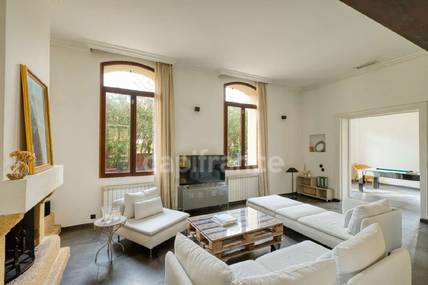  kaufen Bürgerhaus Saint-Chamas Bouches-du-Rhône 6