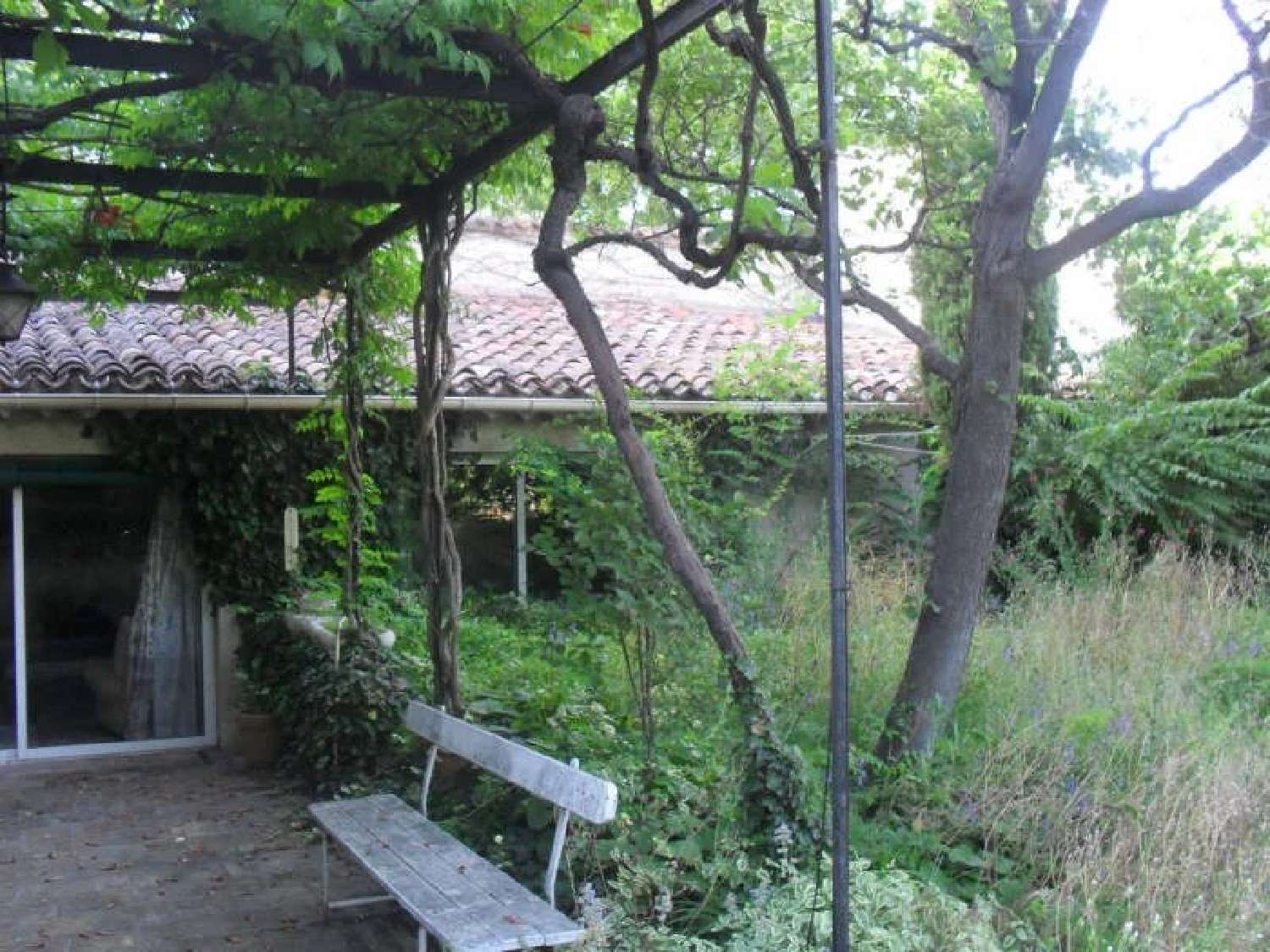  kaufen Bürgerhaus Saint-Chinian Hérault 1