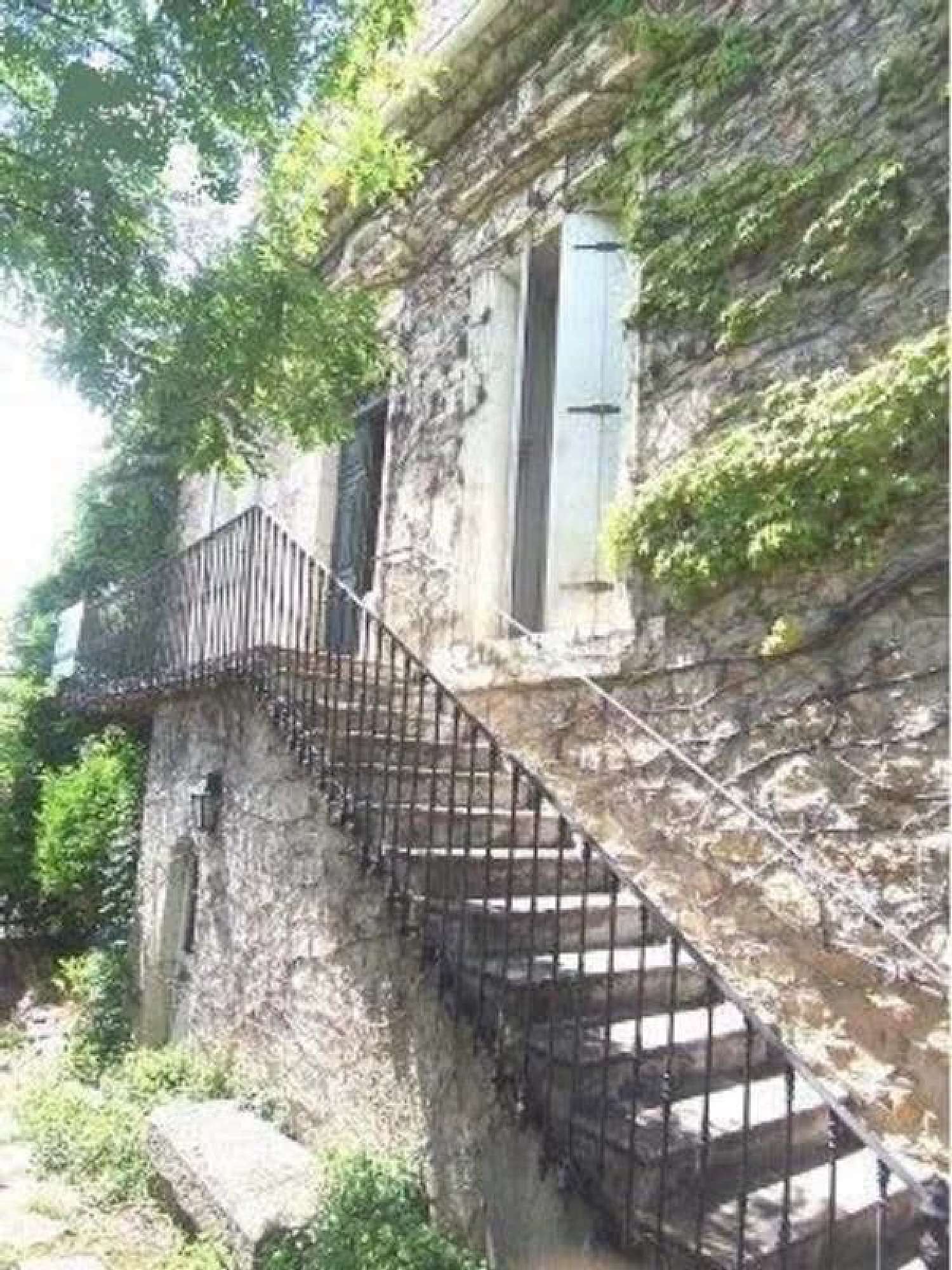  kaufen Bürgerhaus Saint-Chinian Hérault 3