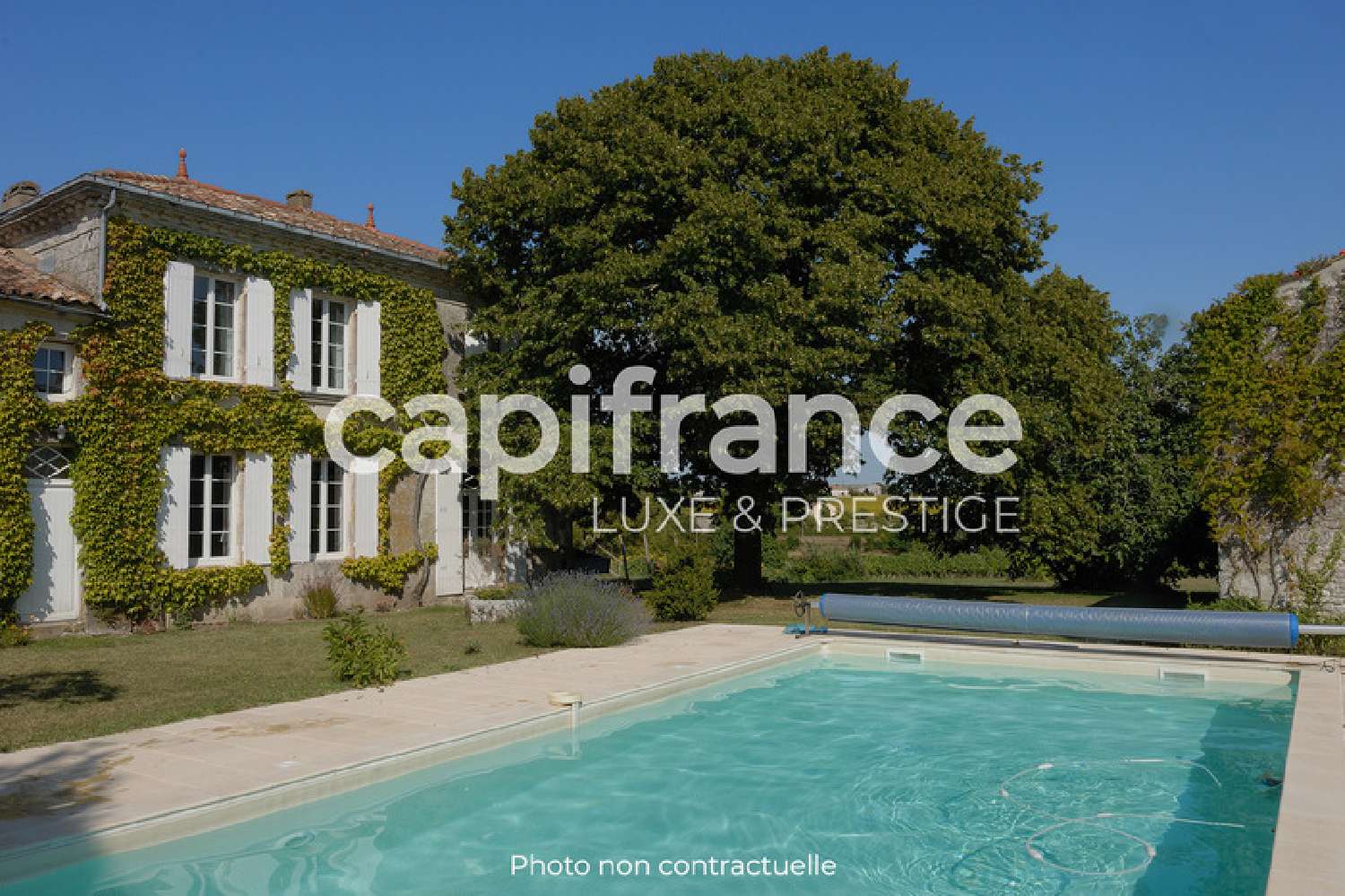  kaufen Bürgerhaus Saint-Saturnin-lès-Apt Vaucluse 1