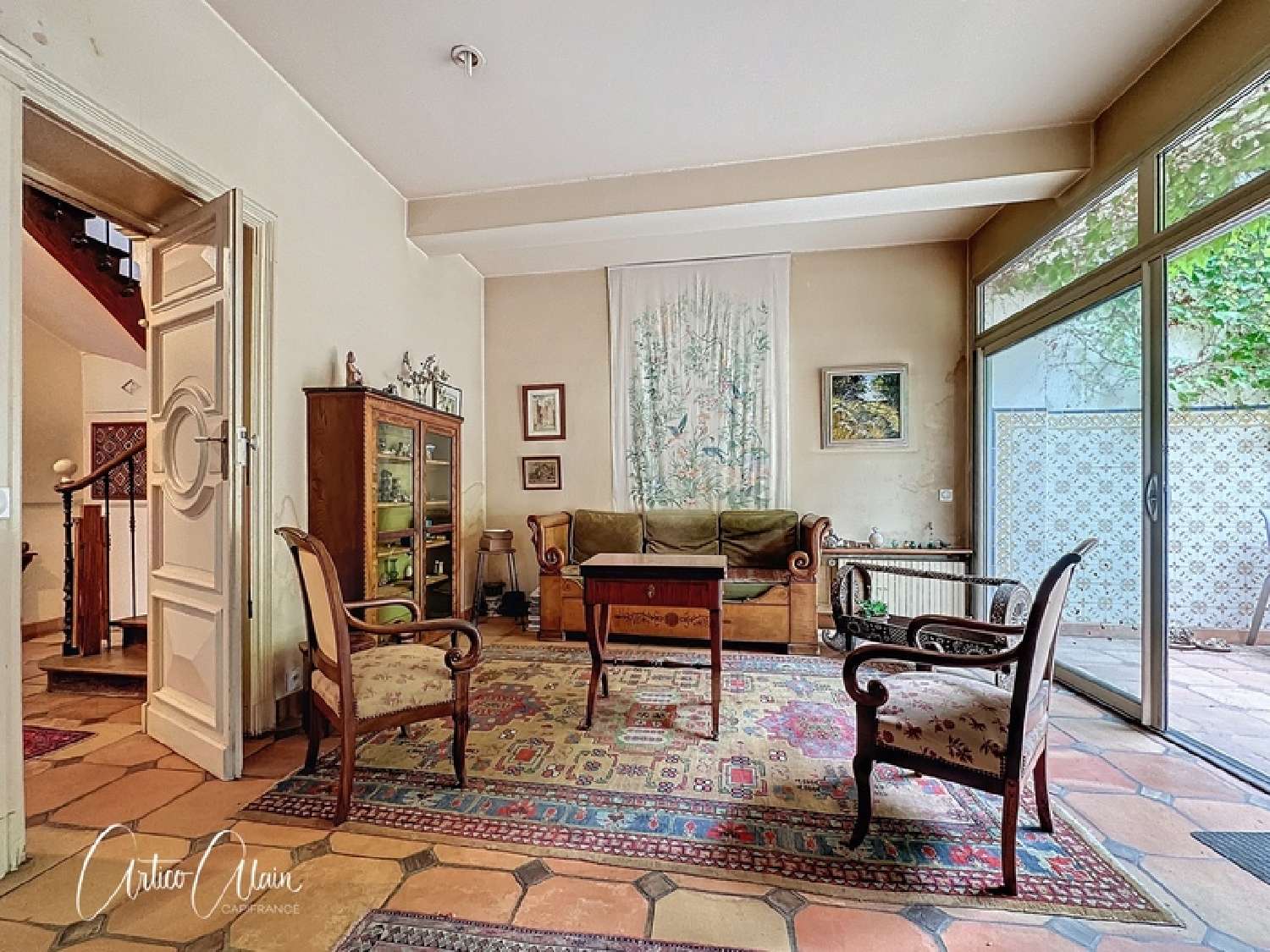  kaufen Bürgerhaus Villefranche-de-Lauragais Haute-Garonne 2
