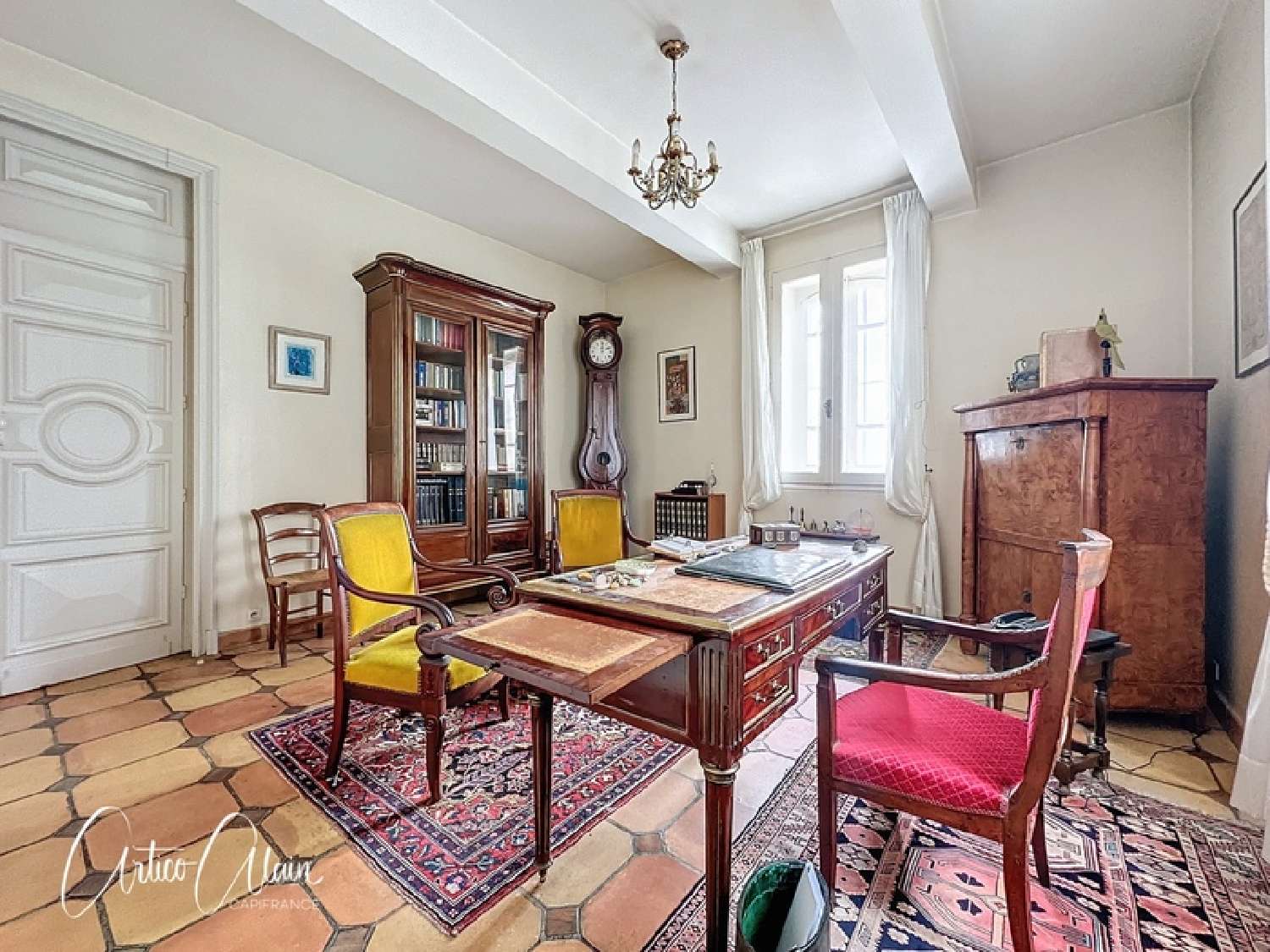  kaufen Bürgerhaus Villefranche-de-Lauragais Haute-Garonne 4
