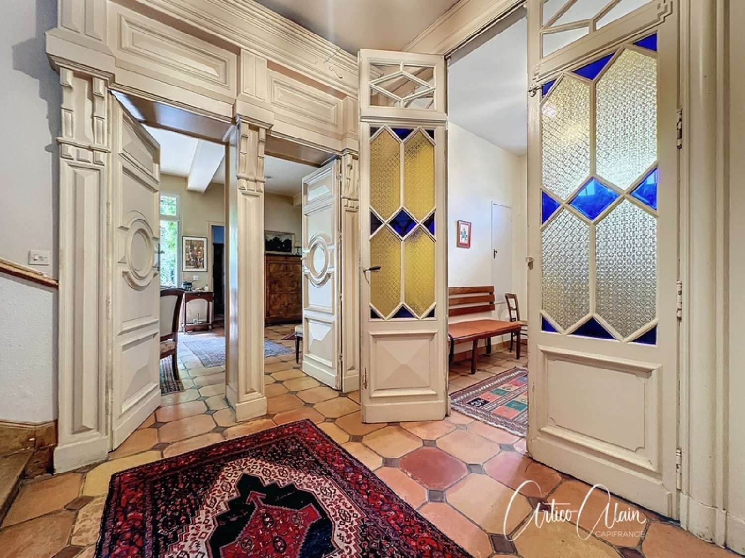  kaufen Bürgerhaus Villefranche-de-Lauragais Haute-Garonne 7