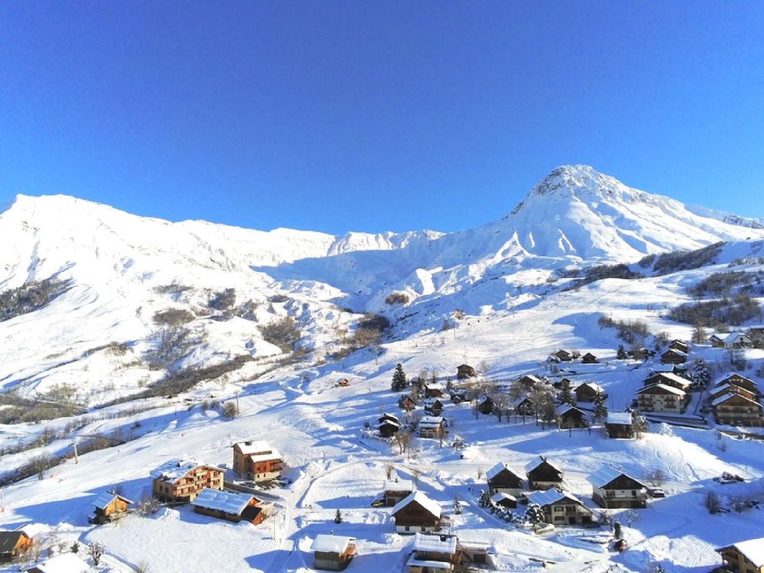  kaufen Restaurant Albiez-Montrond Savoie 6
