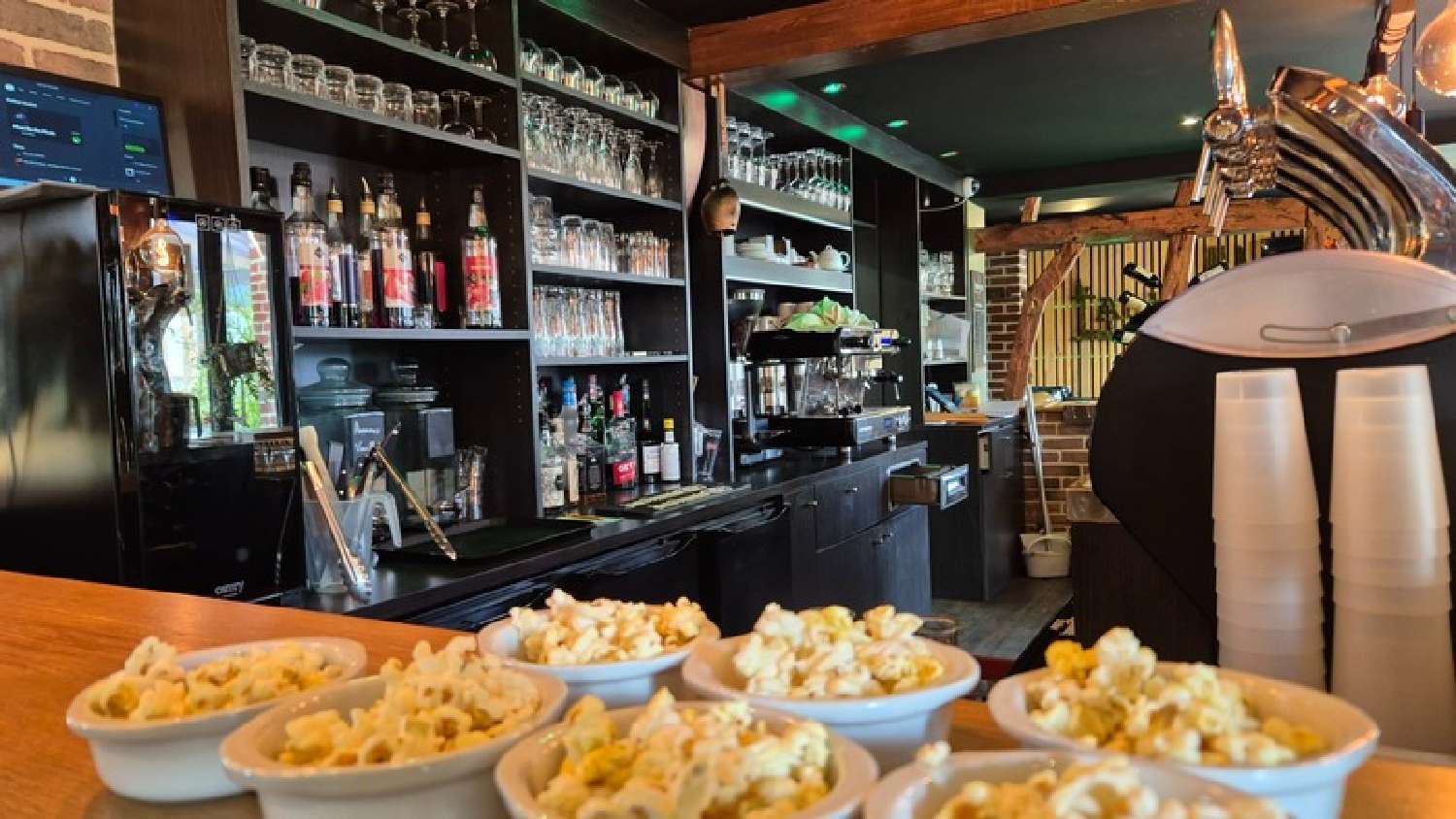  kaufen Restaurant Auzouville-sur-Ry Seine-Maritime 4