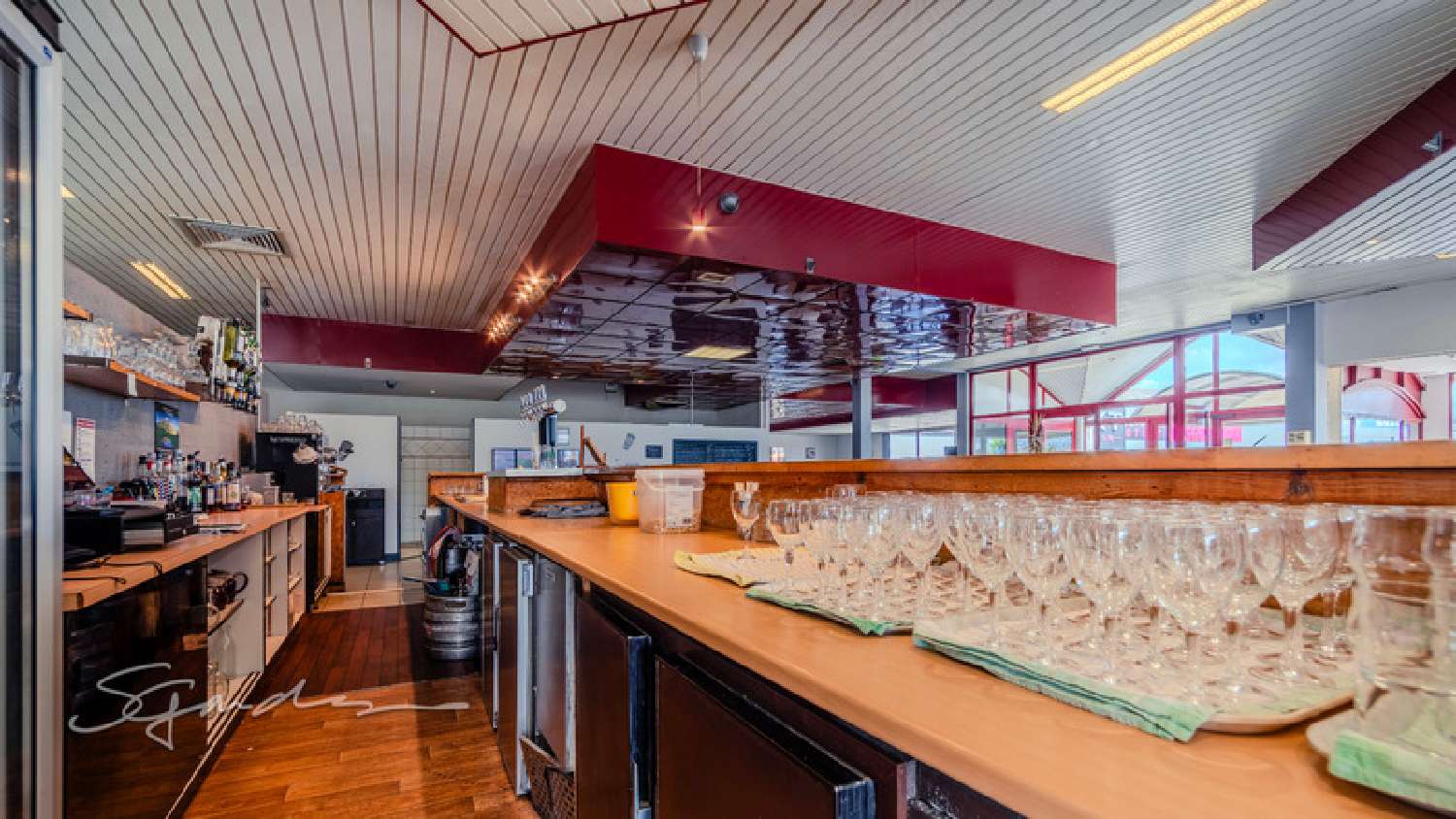  kaufen Restaurant Coarraze Pyrénées-Atlantiques 3
