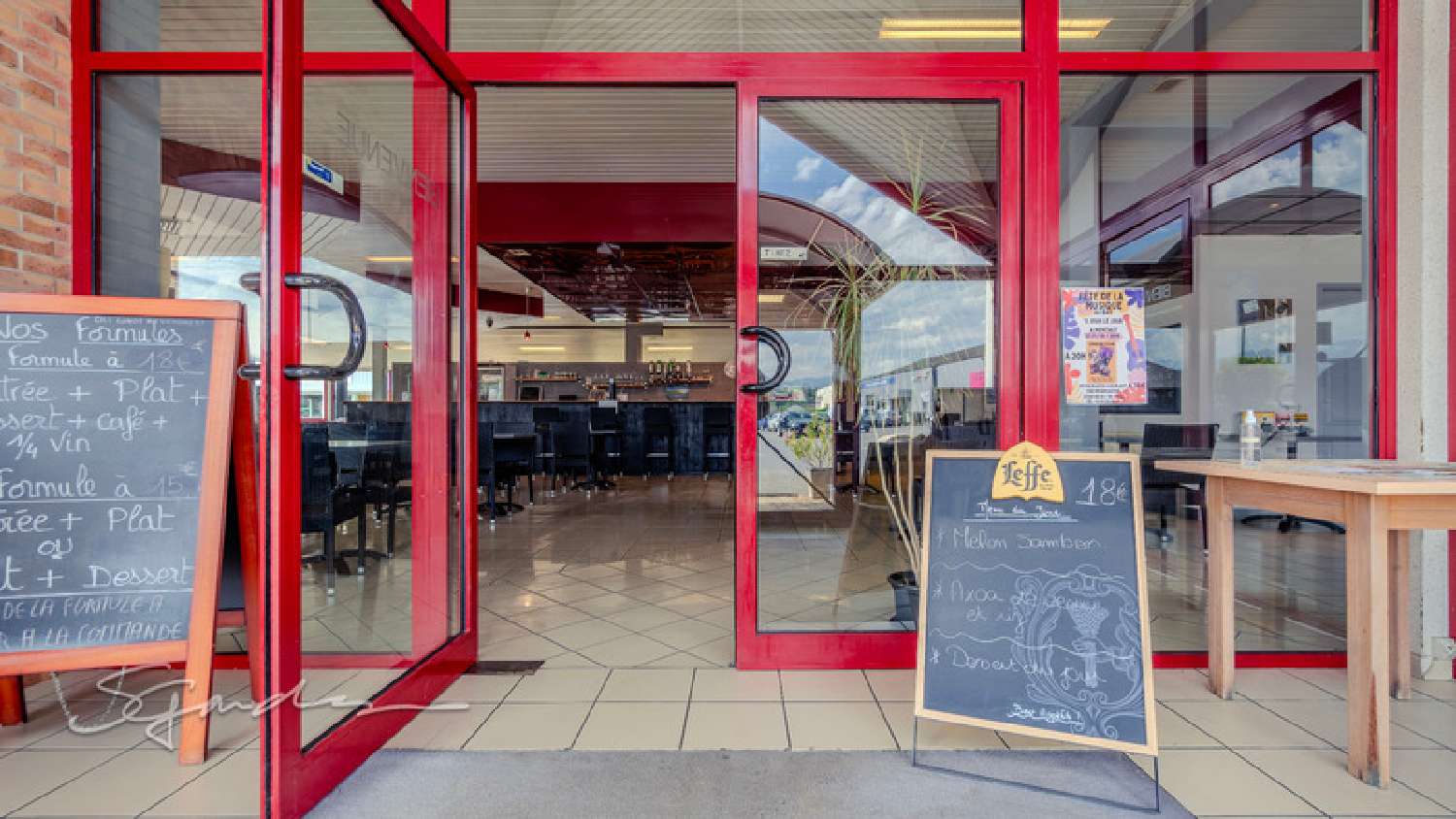  kaufen Restaurant Coarraze Pyrénées-Atlantiques 5