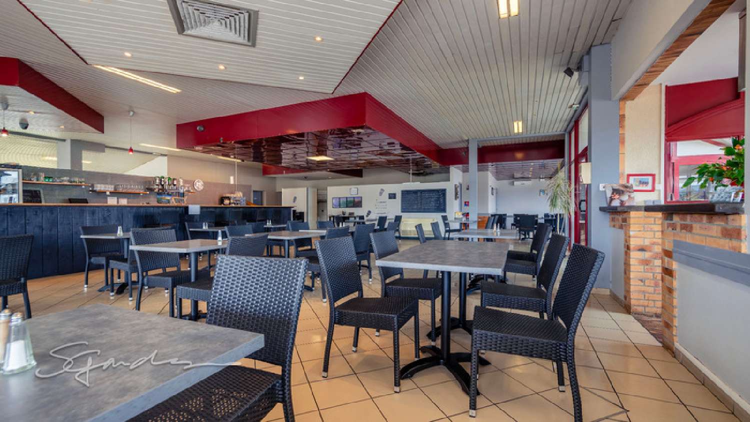  kaufen Restaurant Coarraze Pyrénées-Atlantiques 6