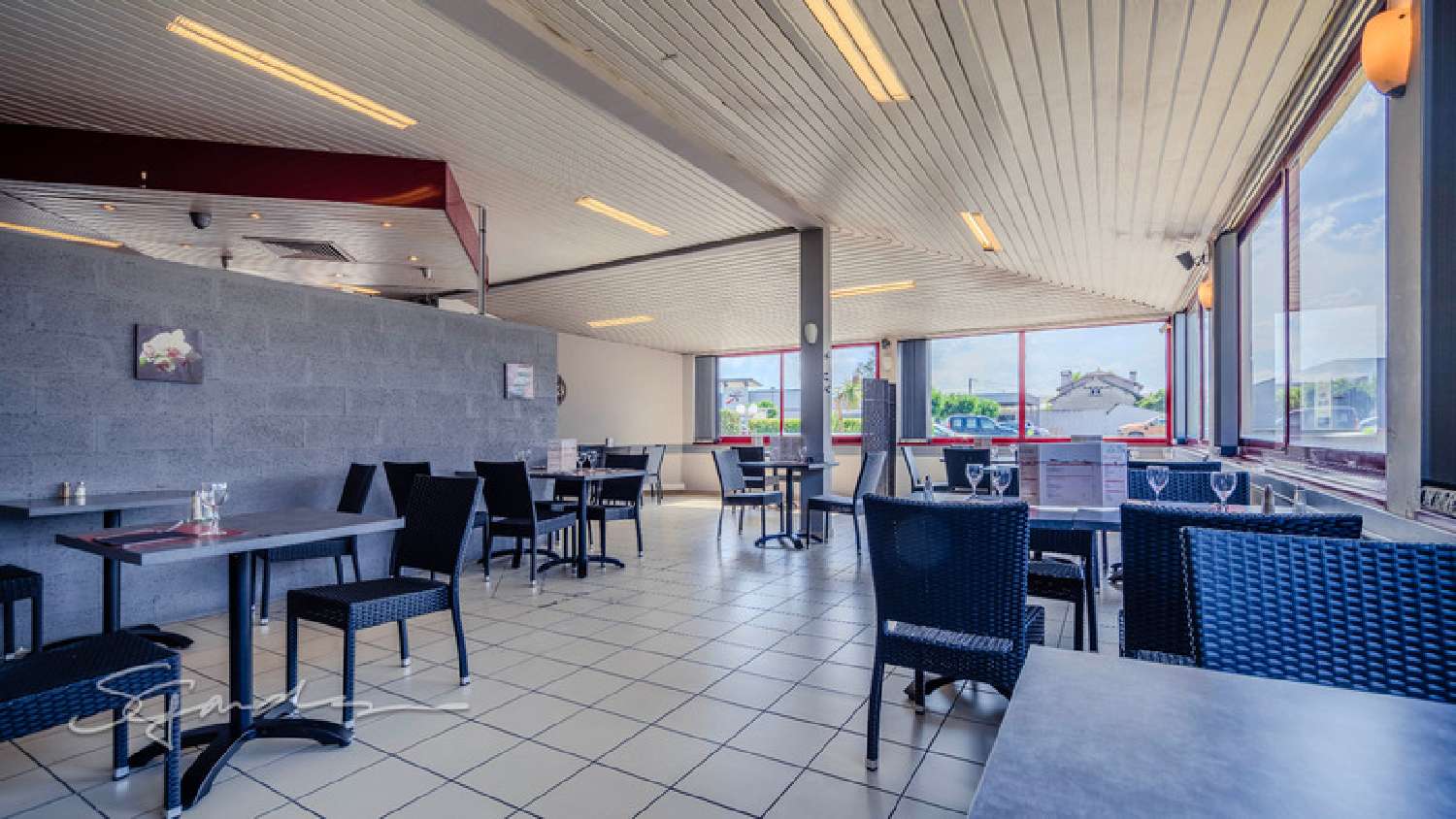  kaufen Restaurant Coarraze Pyrénées-Atlantiques 7