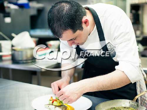 Vénérand Charente-Maritime Restaurant Bild 7055047