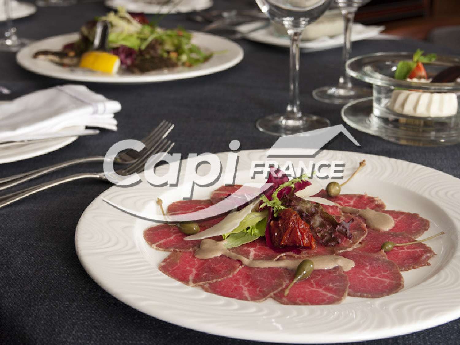  kaufen Restaurant Vénérand Charente-Maritime 3