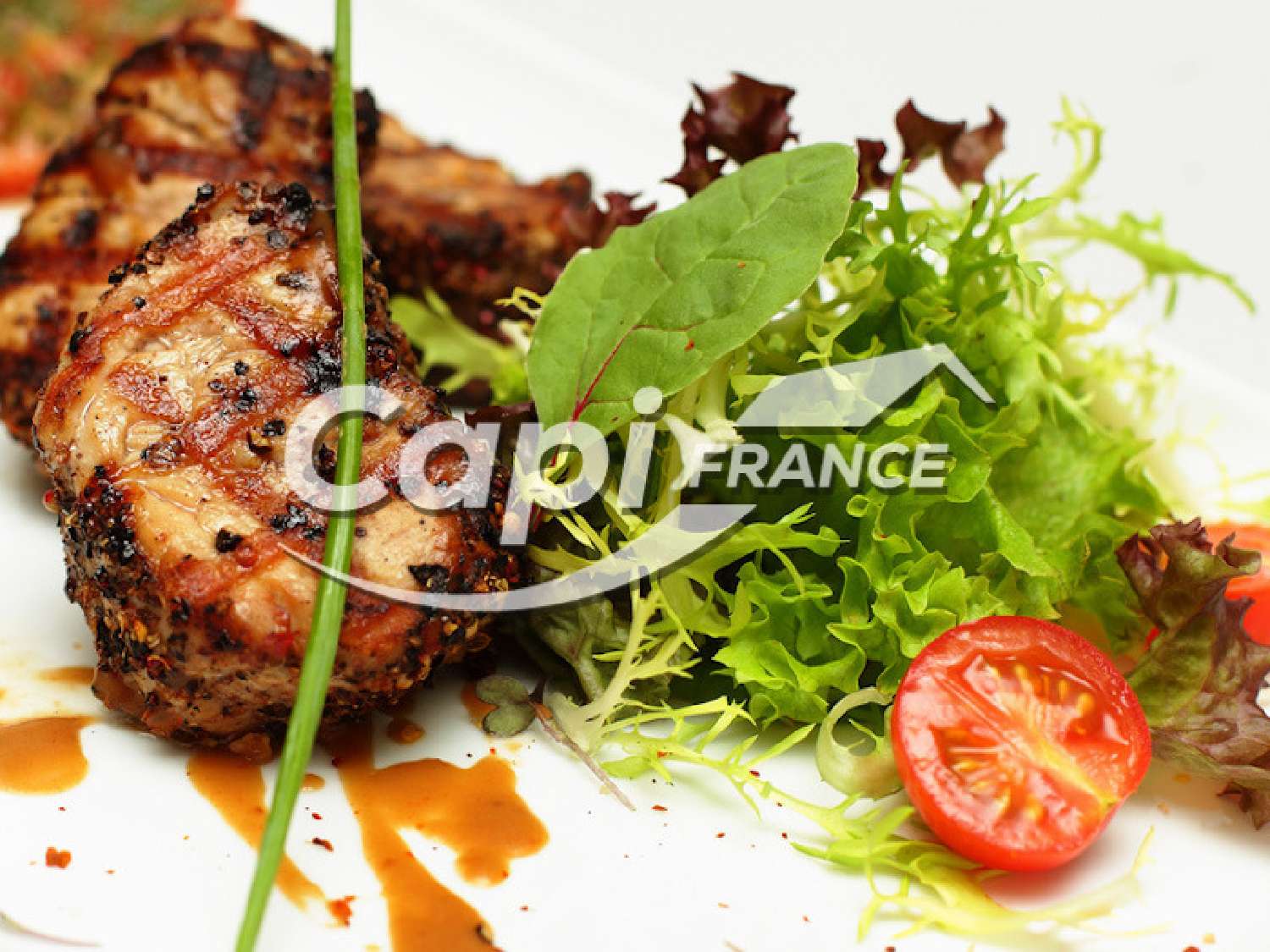  kaufen Restaurant Vénérand Charente-Maritime 5