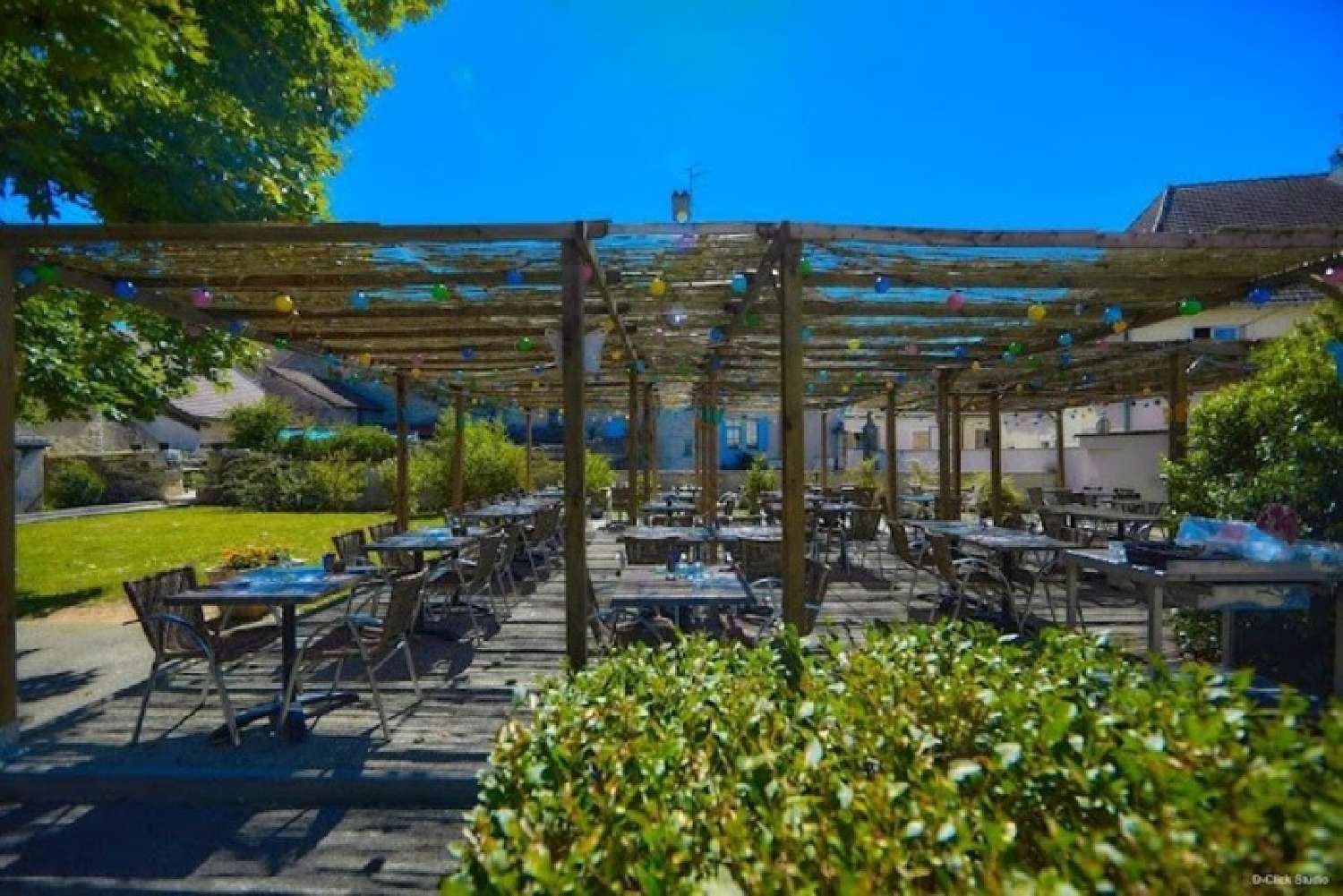  kaufen Restaurant Dole Jura 1