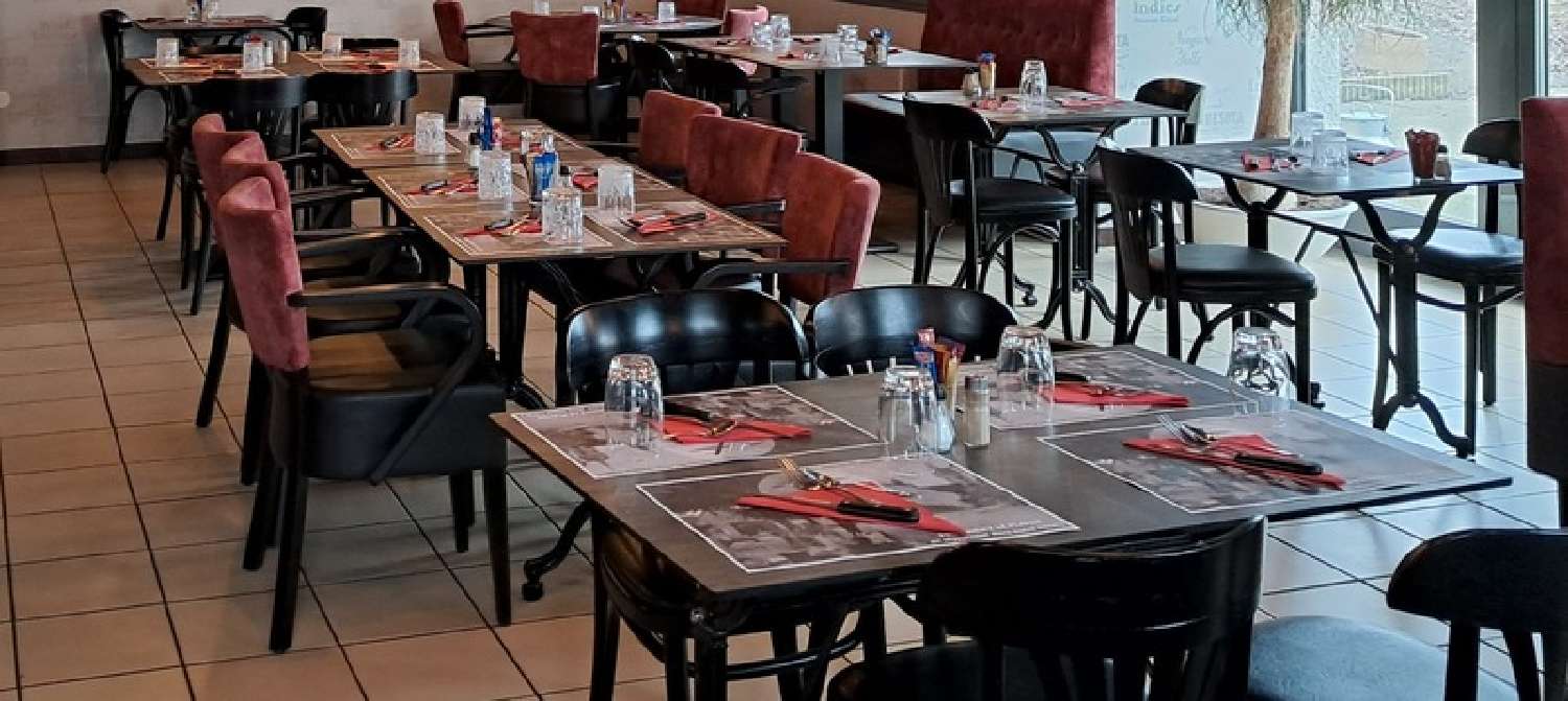  kaufen Restaurant Dole Jura 2