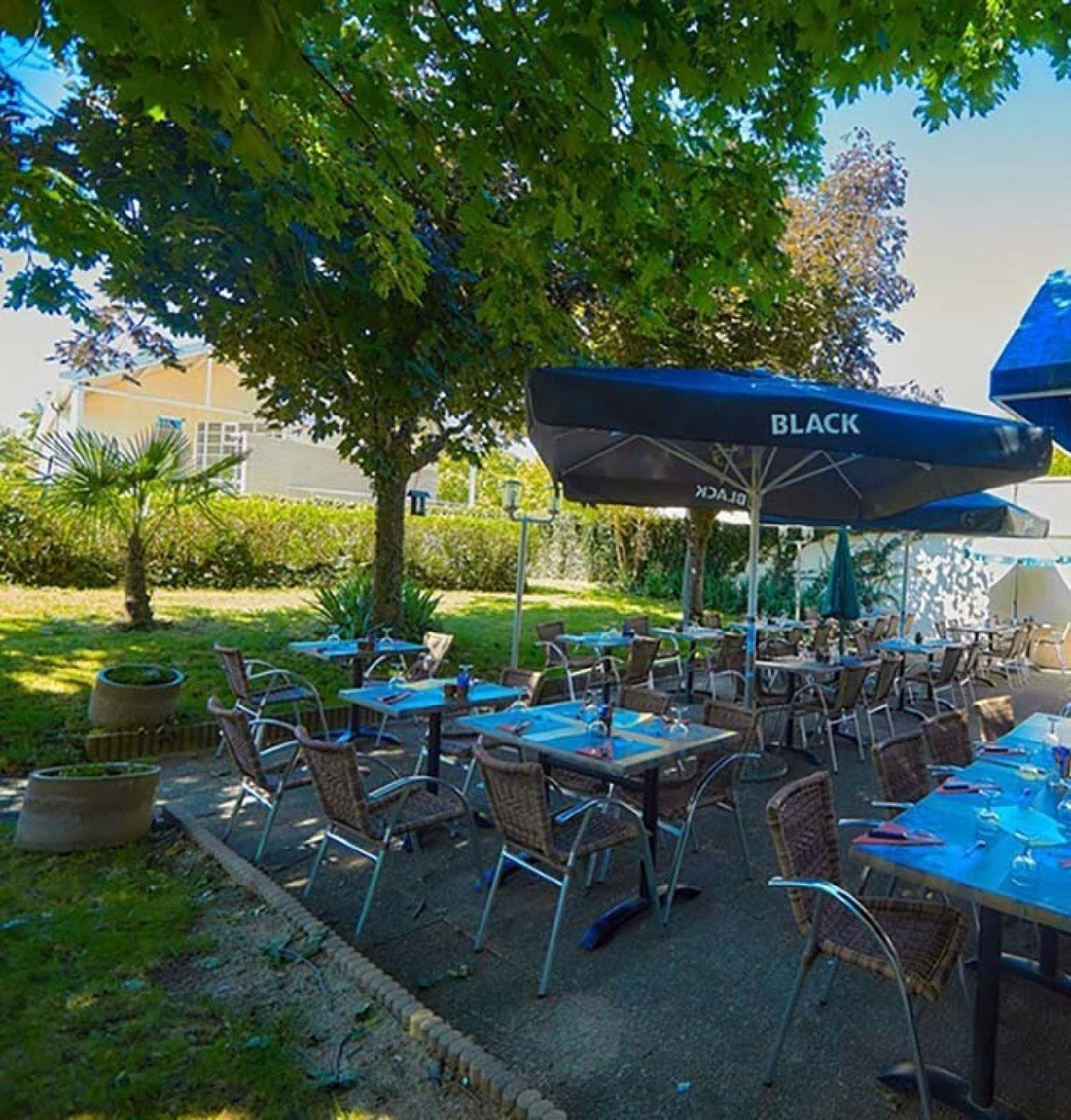  kaufen Restaurant Dole Jura 2
