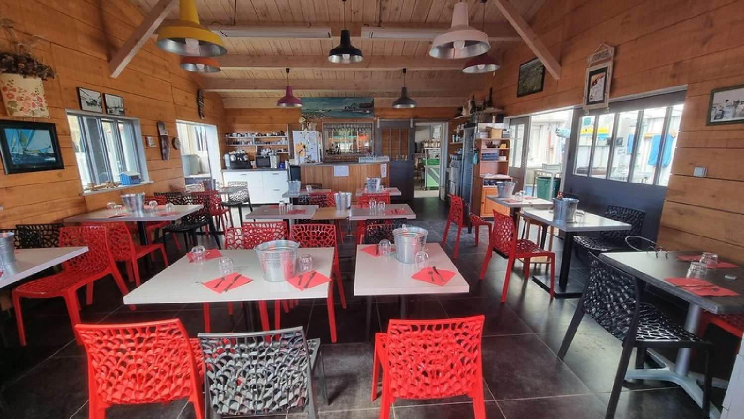  kaufen Restaurant Dolus-d'Oléron Charente-Maritime 5
