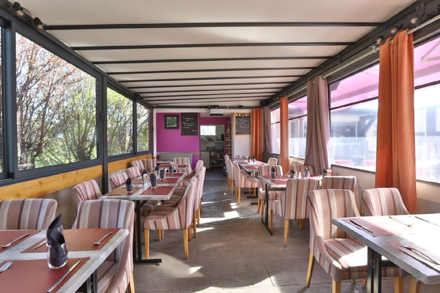  kaufen Restaurant Gap Hautes-Alpes 1